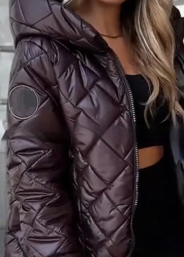 Julie Jacket