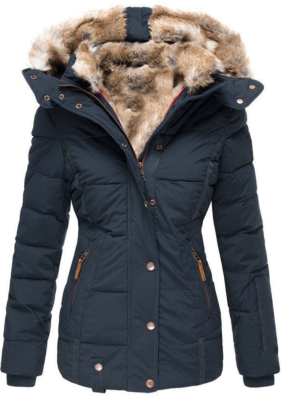 Zanda | Manteau chic