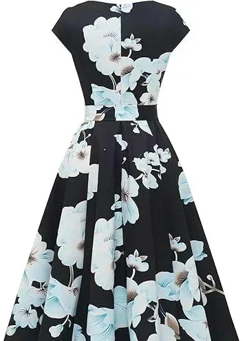 Dresstells Robe