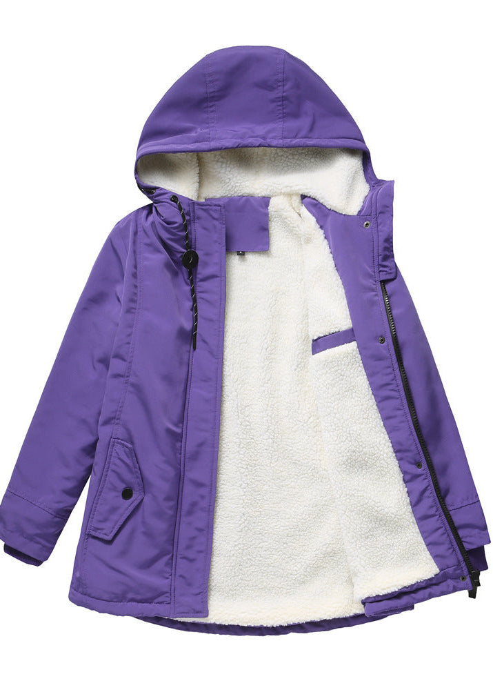 KACHA™ | Chaude & Imperméable