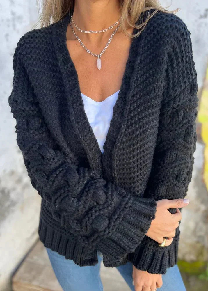 Parisien Cardigan
