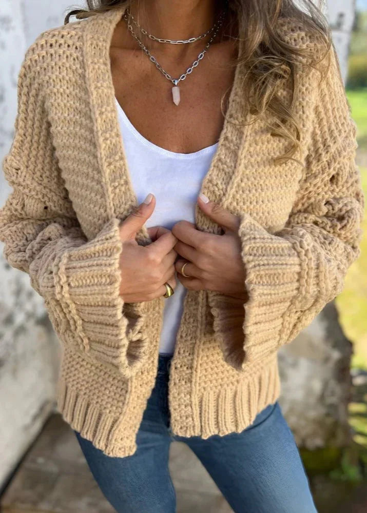 Parisien Cardigan
