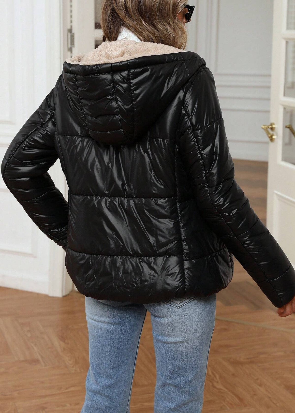 Lena Jacket