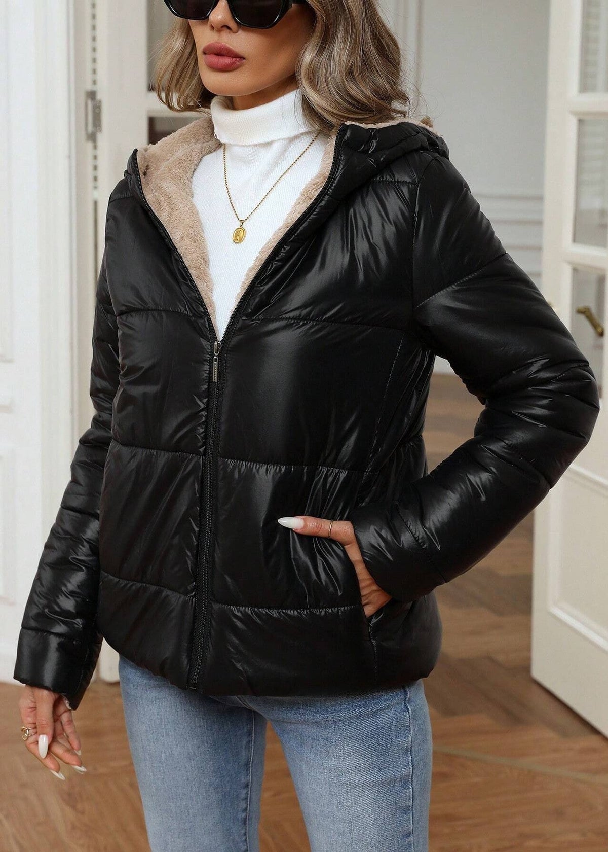 Lena Jacket