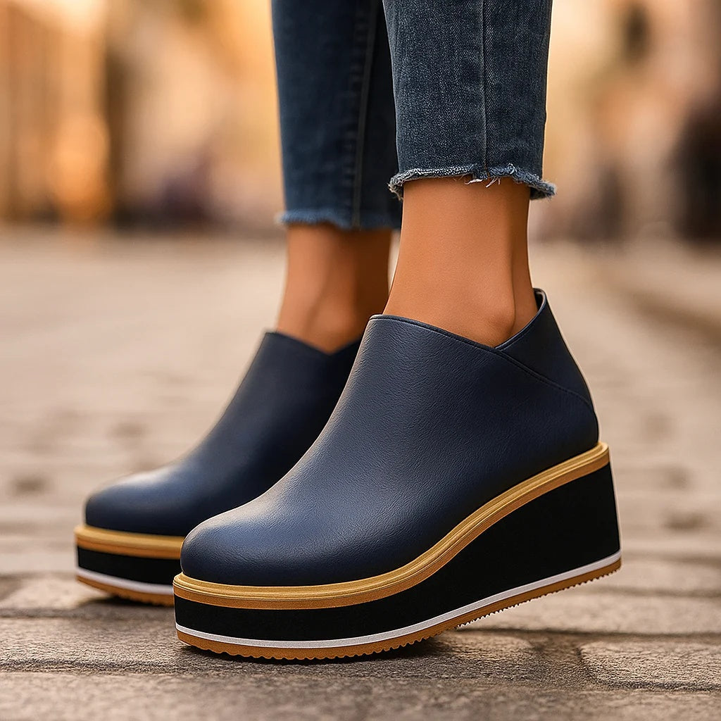 Noëlie™ | Bottines Allure Assurée