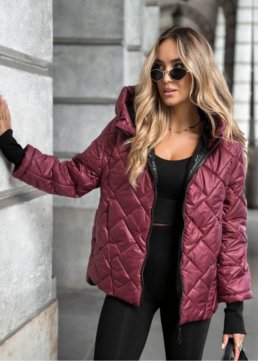 Julie Jacket