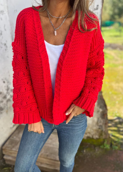 Parisien Cardigan