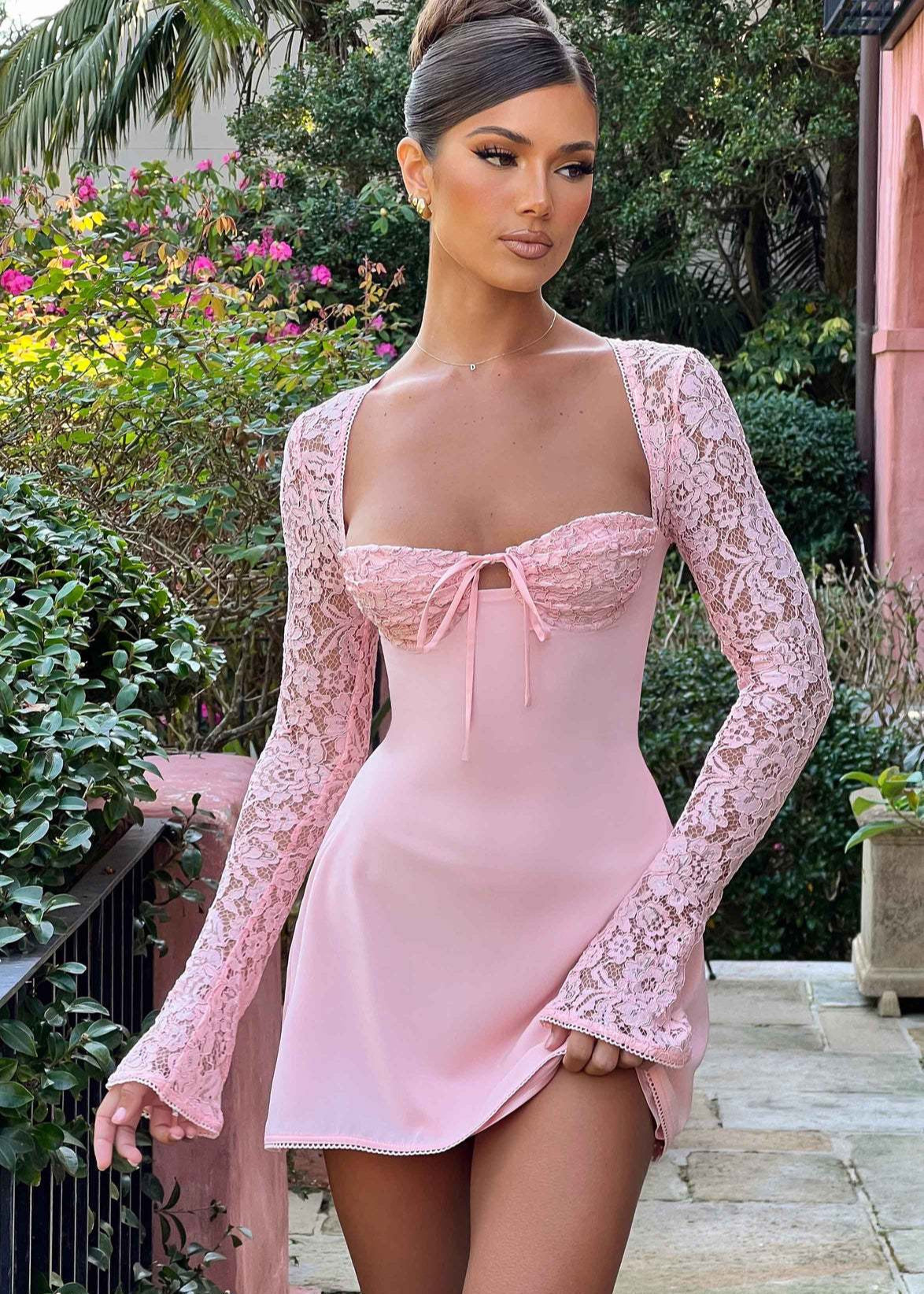 Mabele robe