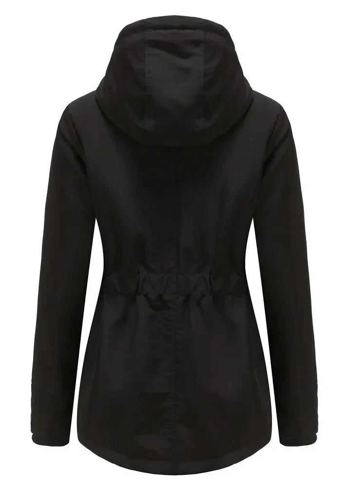 KACHA™ | Chaude & Imperméable