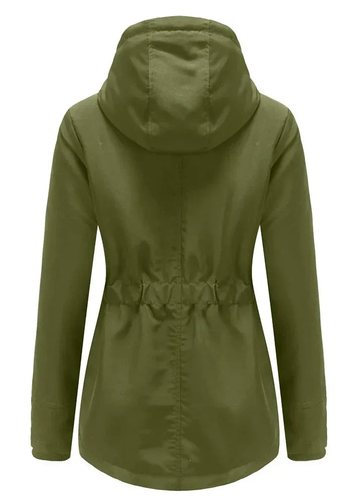 KACHA™ | Chaude & Imperméable