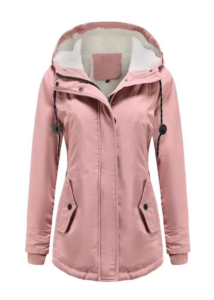 KACHA™ | Chaude & Imperméable
