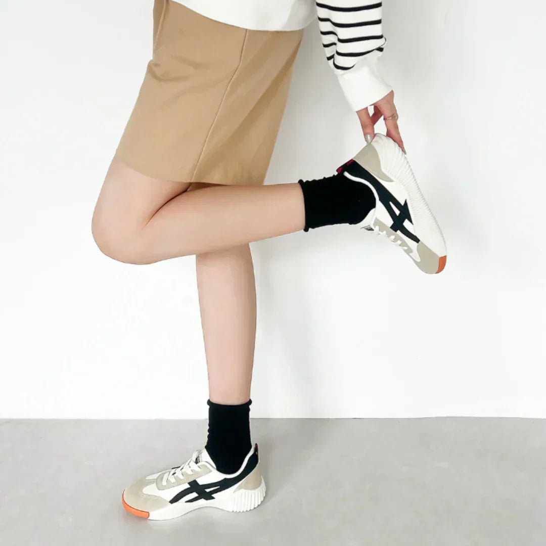 Urban Air – Baskets respirantes