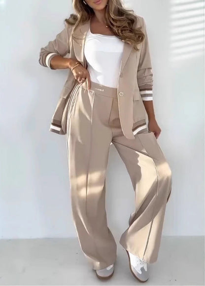 Lapel Ensemble