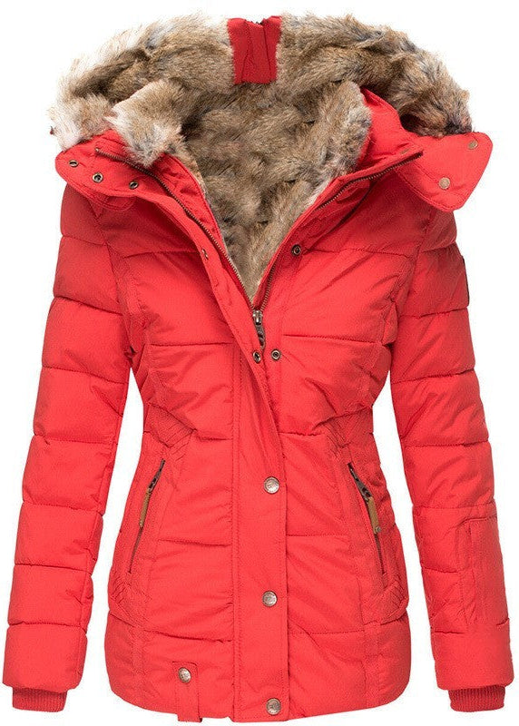 Zanda | Manteau chic
