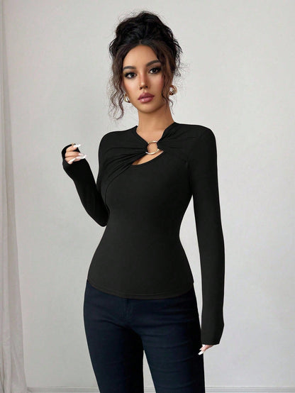 Mirra top