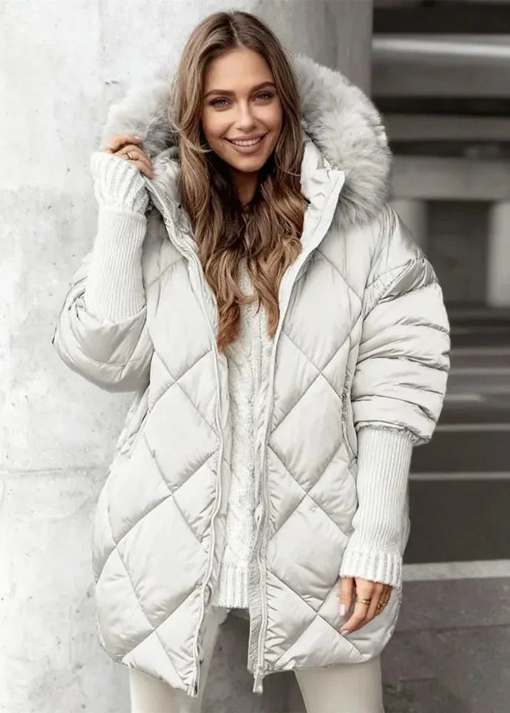 Manteau Prestige