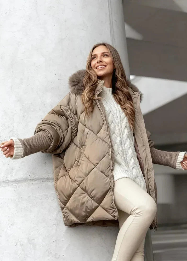 Manteau Prestige