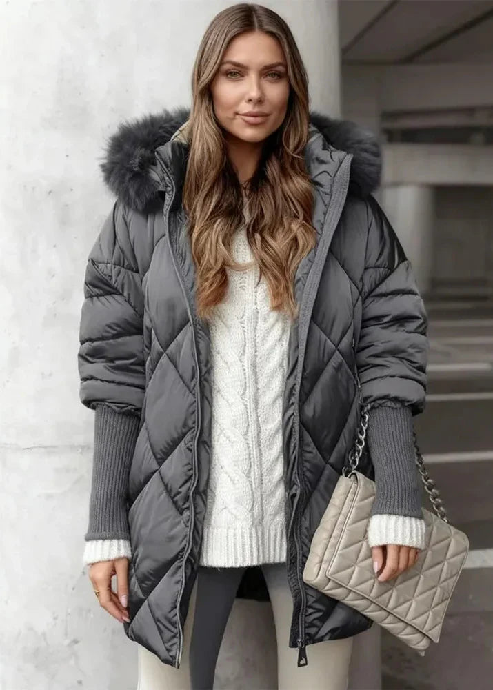 Manteau Prestige