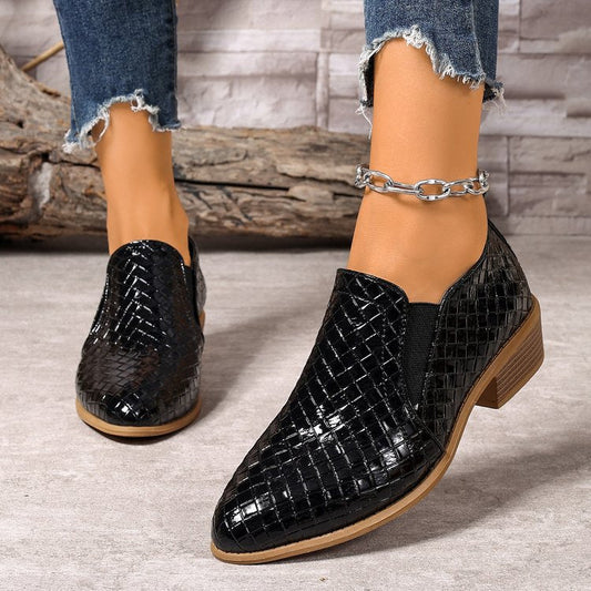 Albane™ | Bottines Charme Intemporel
