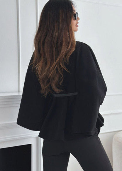 Kemer manteau