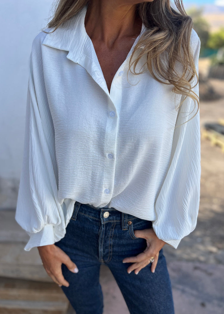 Chemise Camille