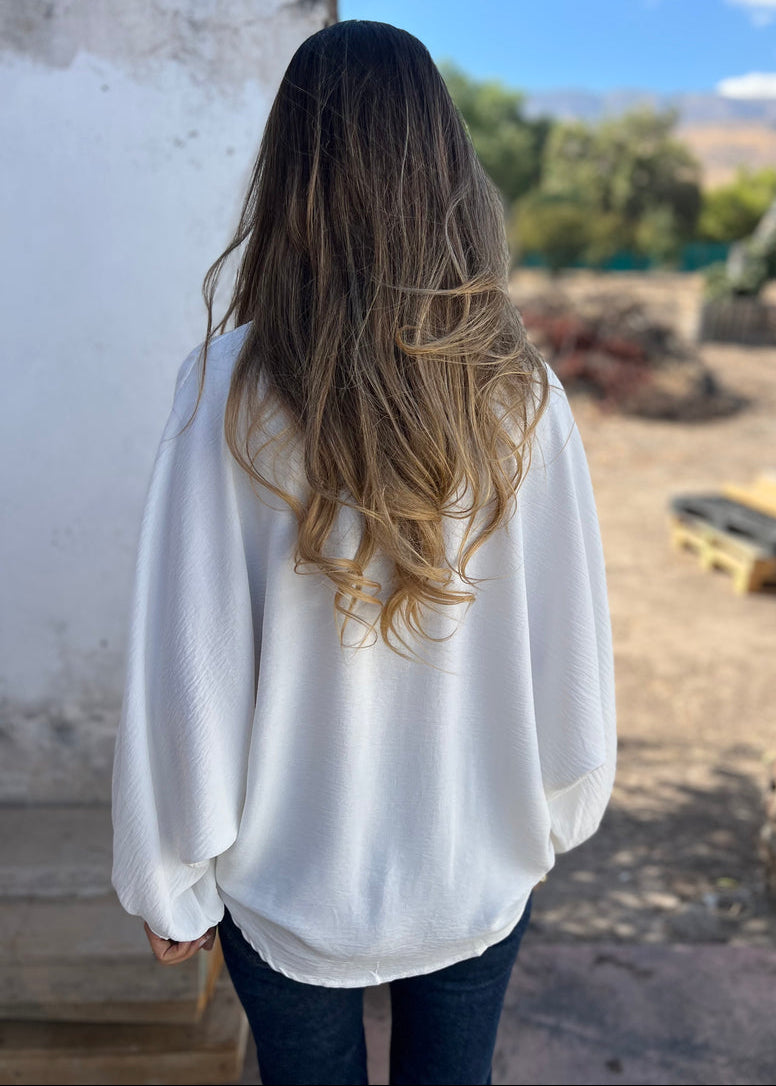 Chemise Camille