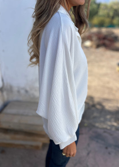 Chemise Camille