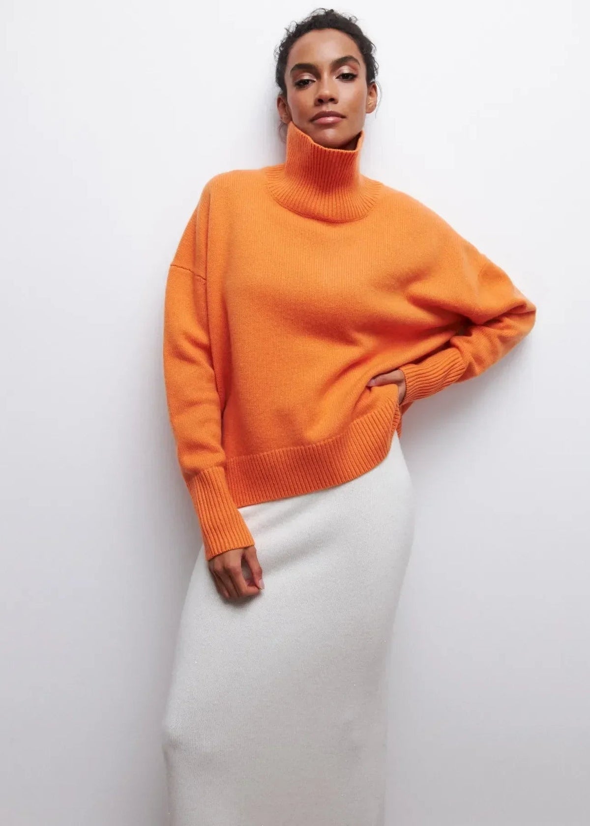 Pull Léonie