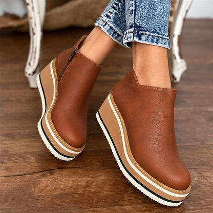 Noëlie™ | Bottines Allure Assurée