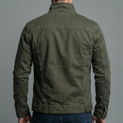 Arthur | Veste vintage en coton