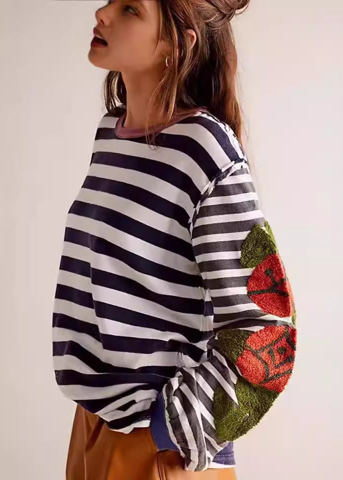 Rose T Sweater