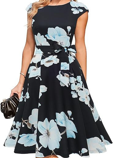 Dresstells Robe