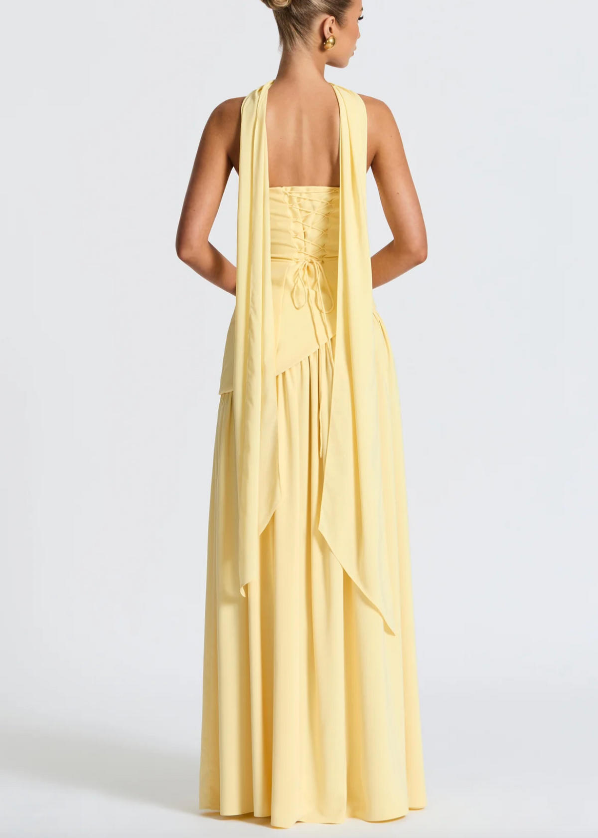 Dianna robe