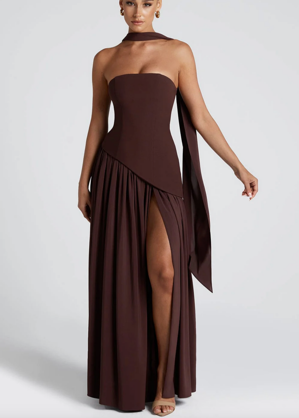 Dianna robe