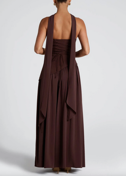 Dianna robe