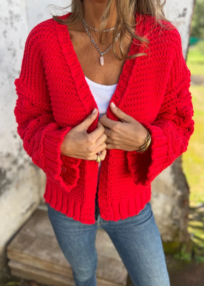 Parisien Cardigan