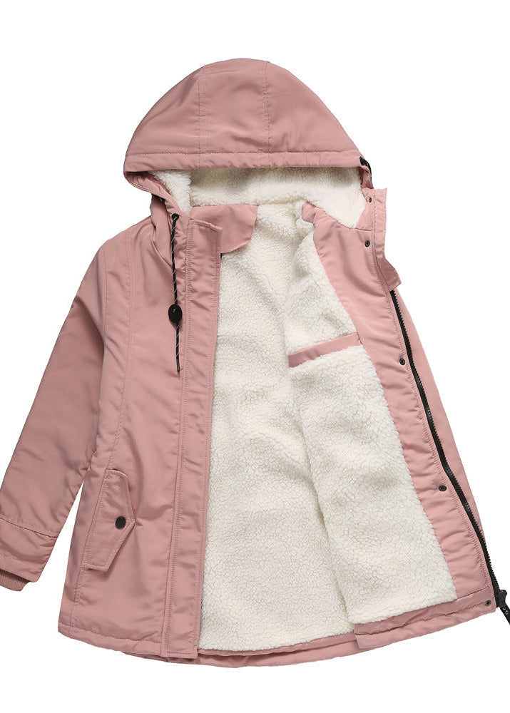 KACHA™ | Chaude & Imperméable