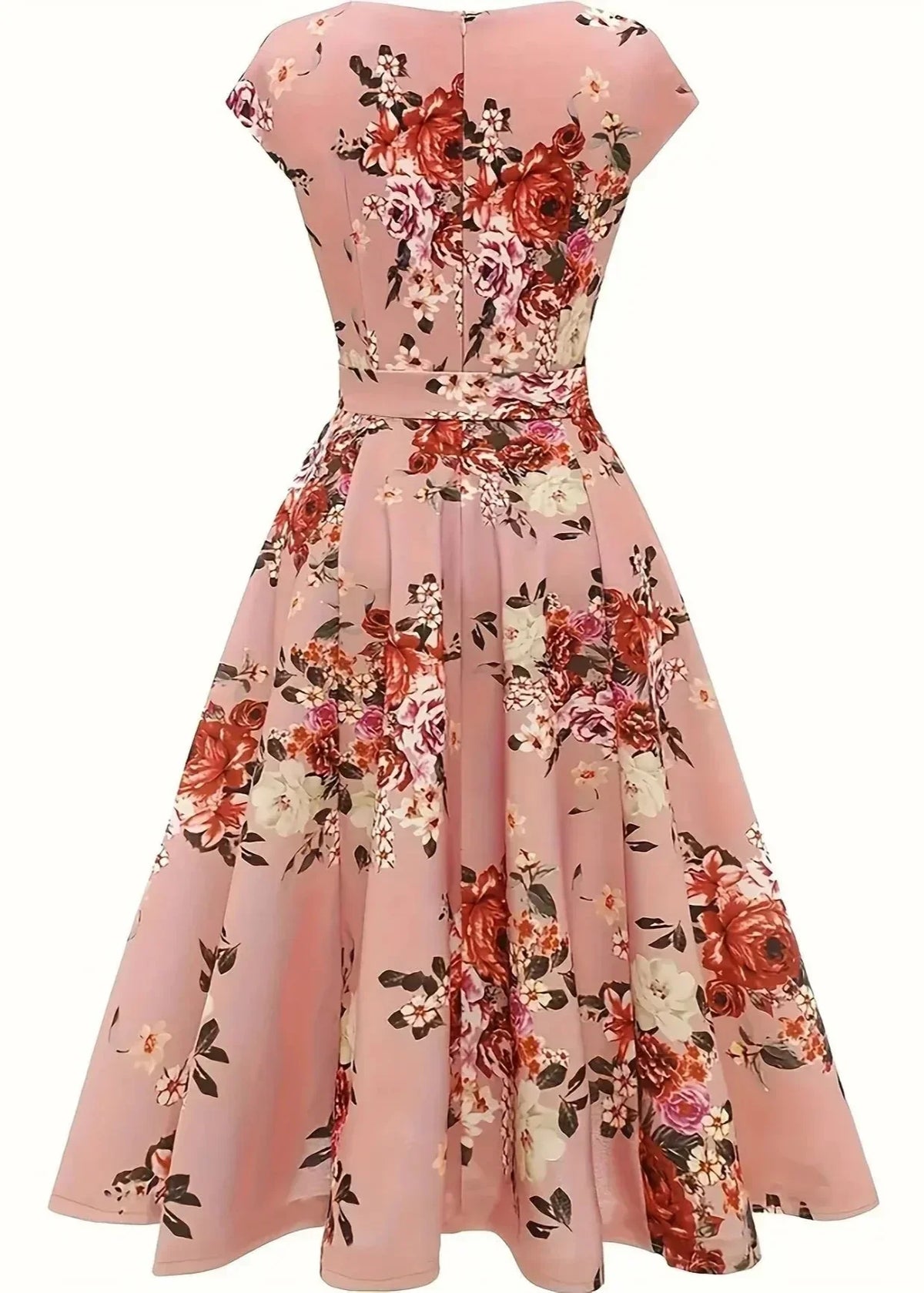 Dresstells Robe
