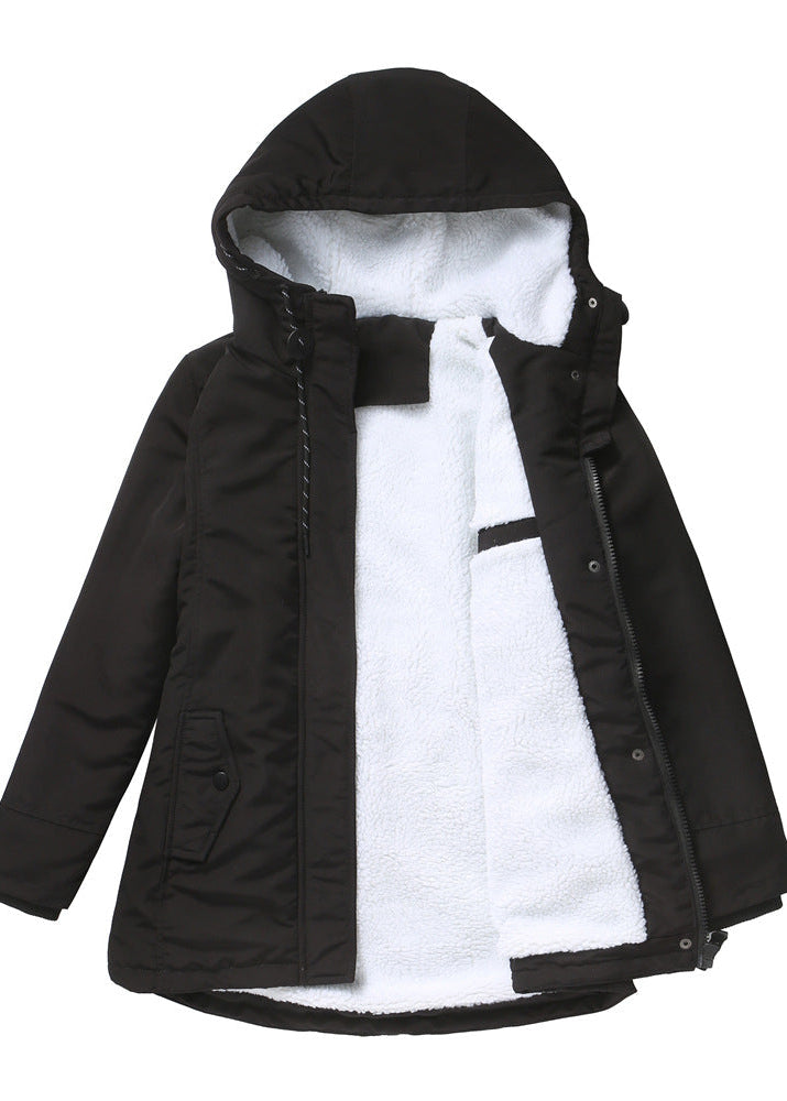 KACHA™ | Chaude & Imperméable