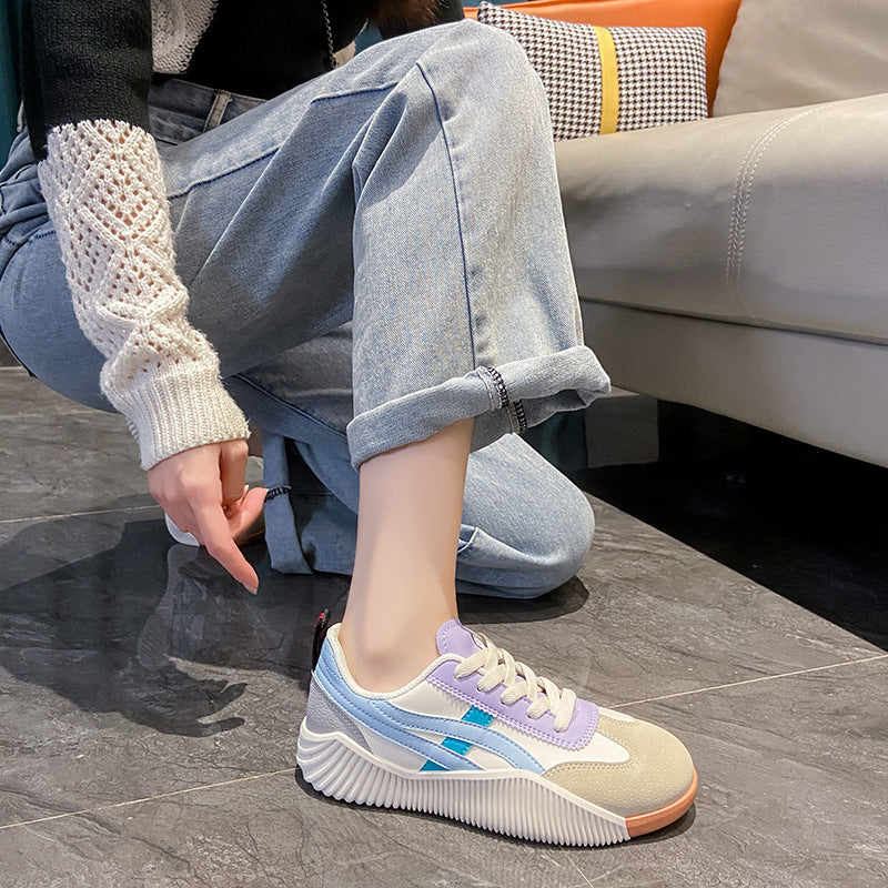 Urban Air – Baskets respirantes