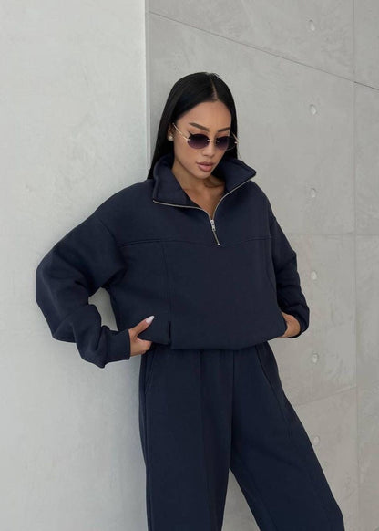 Ensemble Streetwear Y2K