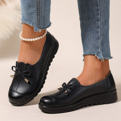 Apolline™ | Mocassins Sérénité Urbaine