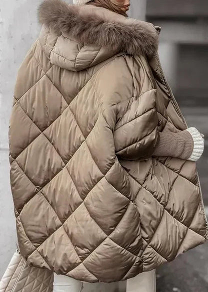 Manteau Prestige