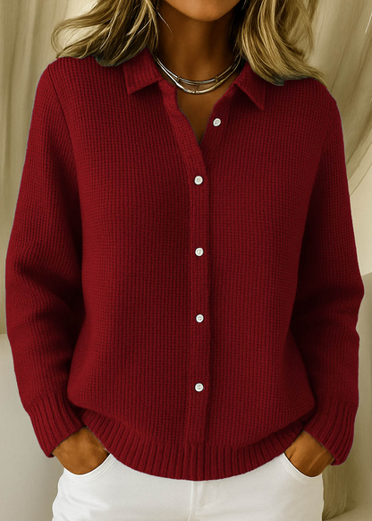 Pull Maille Chic