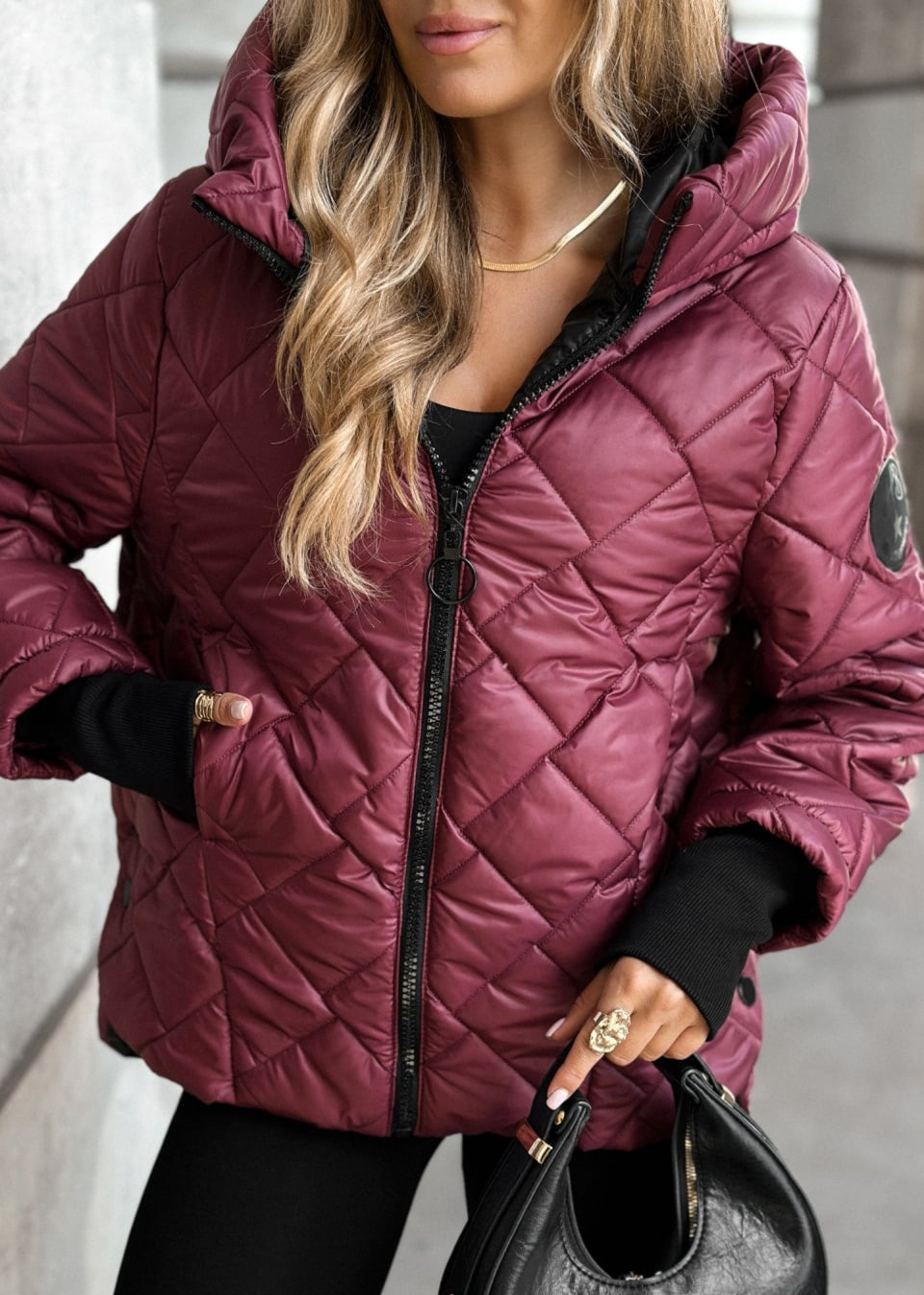 Julie Jacket
