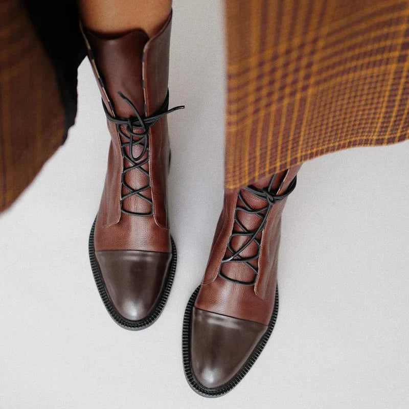 Anna Bottine